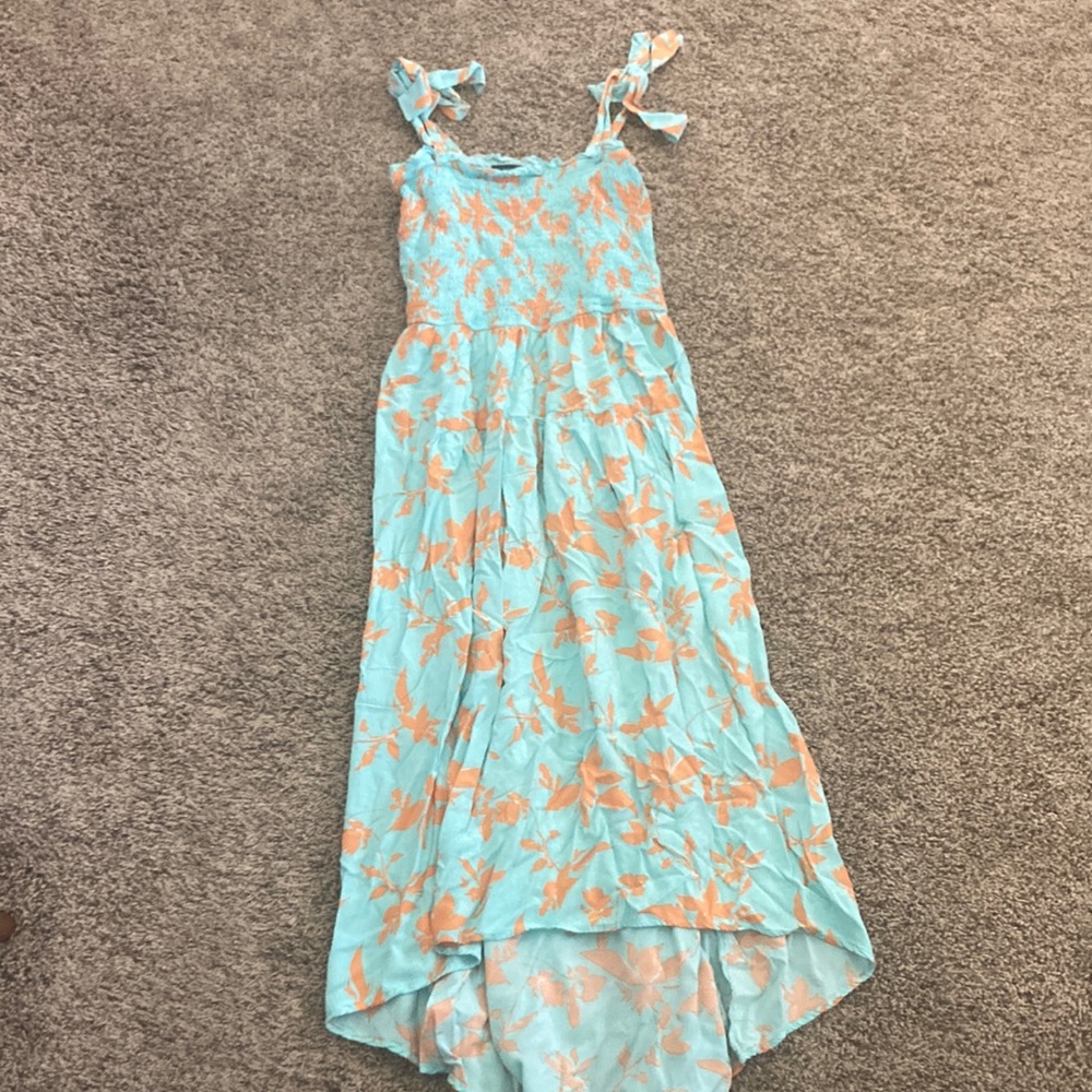 Zesica Dress Size L